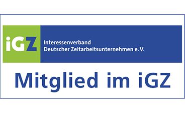 IGZ-Mitglied
